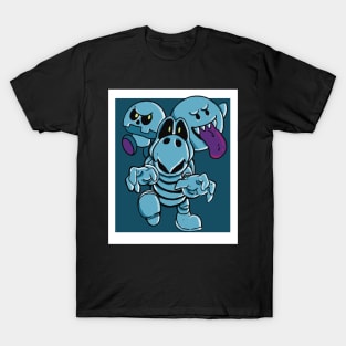 Dry Bones T-Shirt